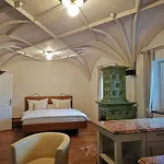 Franz Xaver Apartment *