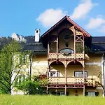 Franz Xaver * Saint Wolfgang