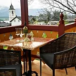 Franz Xaver Appartement *