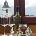 Franz Xaver Appartement *