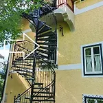 Apartment Franz Xaver *