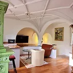 Franz Xaver Apartment