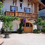 Franz Xaver Apartment *