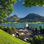 Franz Xaver 公寓 Saint Wolfgang