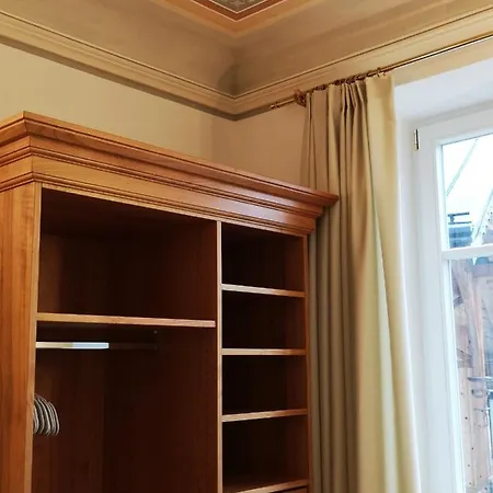 Apartamento Franz Xaver Saint Wolfgang