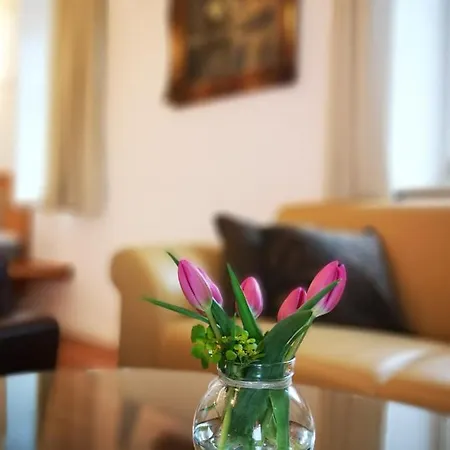 Franz Xaver Apartment Sankt Wolfgang im Salzkammergut