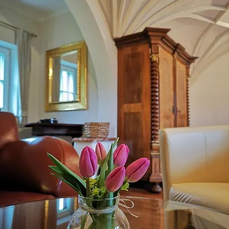 Apartment Franz Xaver Sankt Wolfgang im Salzkammergut
