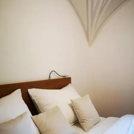 Franz Xaver Apartment *