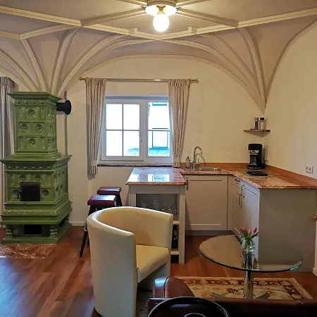 Apartamento Franz Xaver Saint Wolfgang