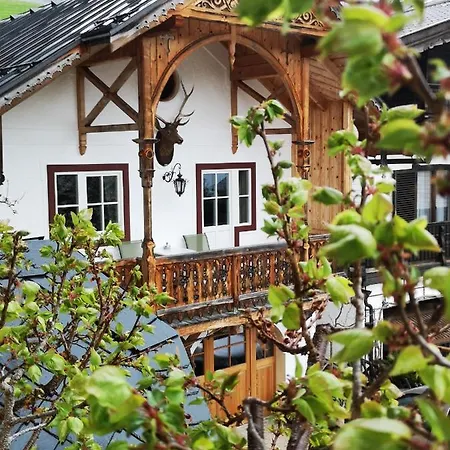 Franz Xaver Sankt Wolfgang im Salzkammergut