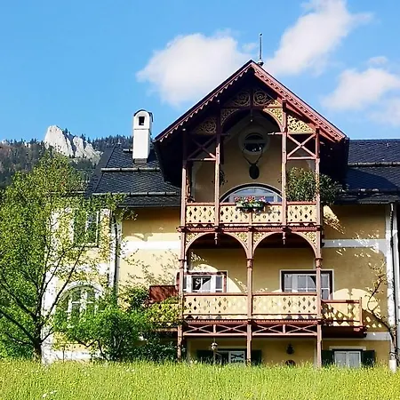 Franz Xaver * Sankt Wolfgang im Salzkammergut