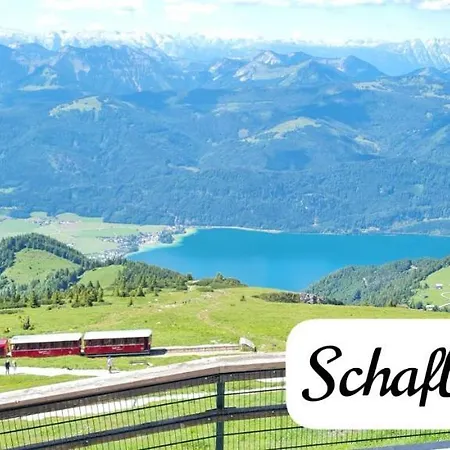 Apartment Franz Xaver Sankt Wolfgang im Salzkammergut