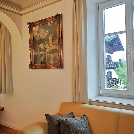Apartment Franz Xaver *