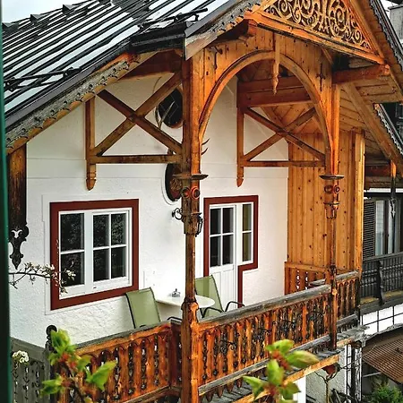 Franz Xaver Apartment