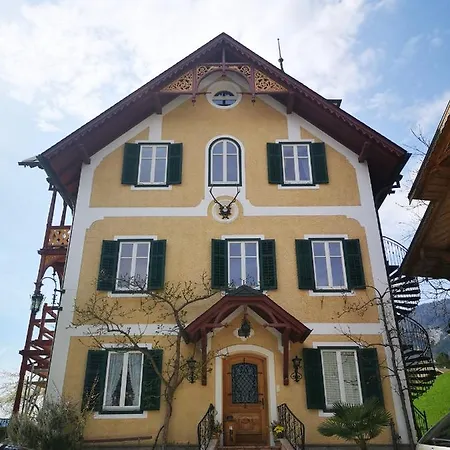 Franz Xaver Apartment *