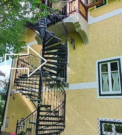 Apartamento Franz Xaver *