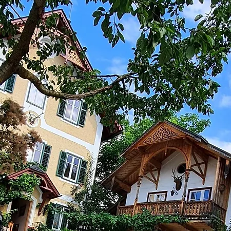 Franz Xaver Apartment Sankt Wolfgang im Salzkammergut