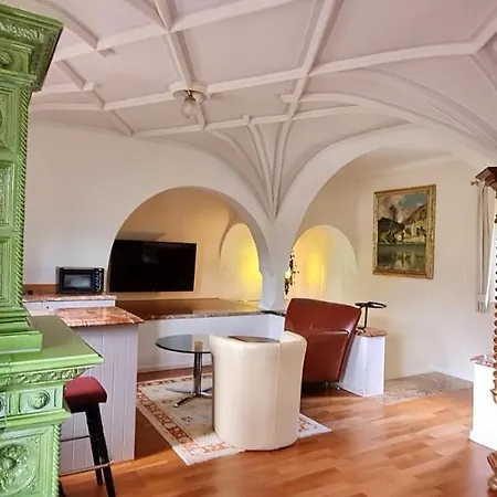 Franz Xaver Apartment