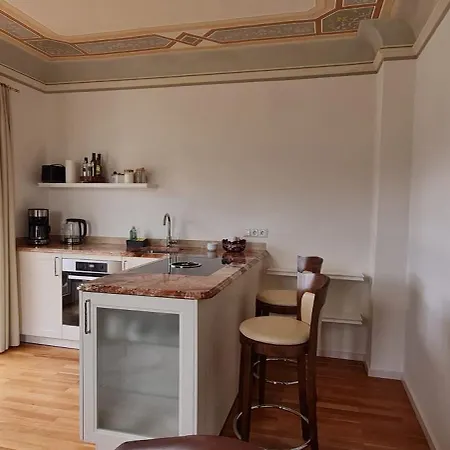 Franz Xaver Apartment Sankt Wolfgang im Salzkammergut