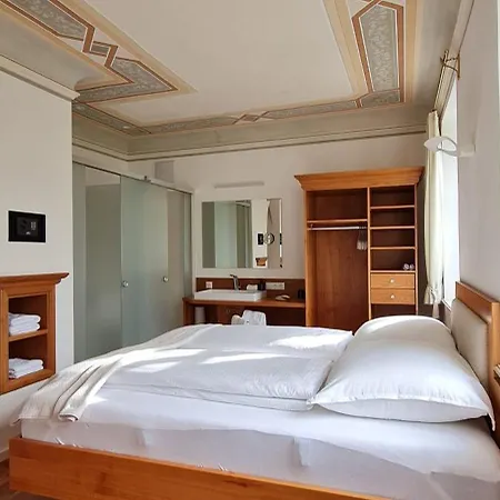 Franz Xaver * Sankt Wolfgang im Salzkammergut