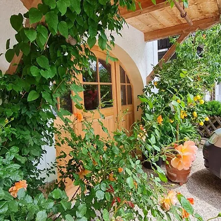 Franz Xaver Apartamento *