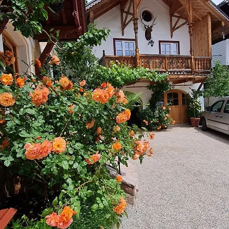 Franz Xaver Saint Wolfgang