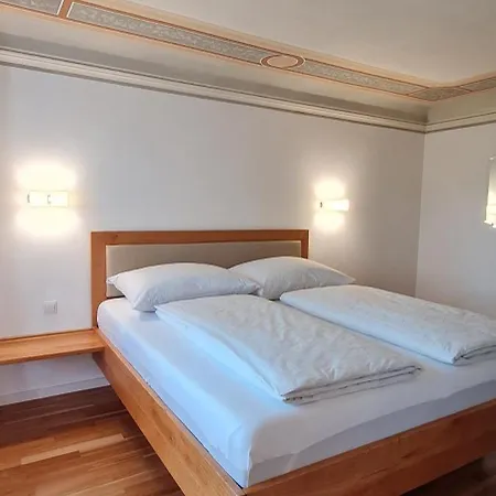 Apartamento Franz Xaver Saint Wolfgang