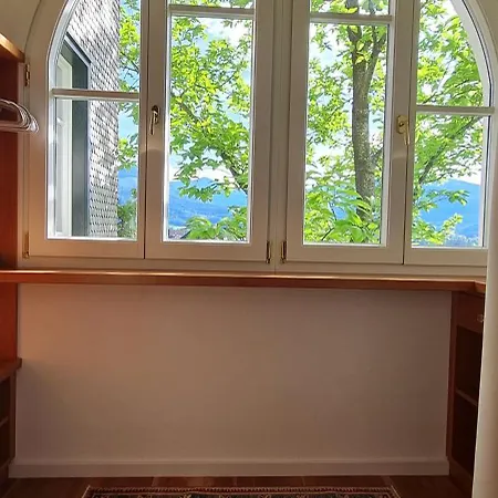 Apartment Franz Xaver