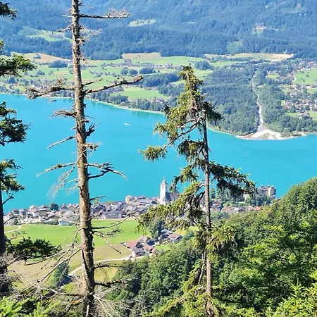 Franz Xaver Apartment Sankt Wolfgang im Salzkammergut
