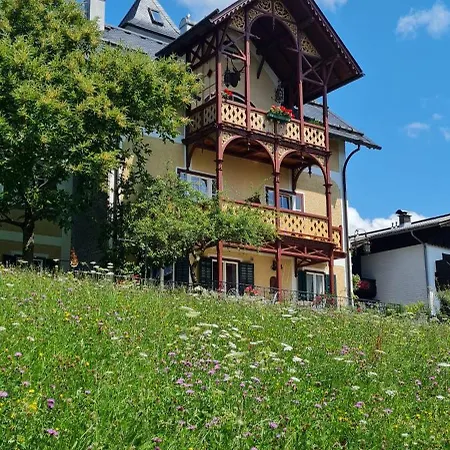 Franz Xaver Sankt Wolfgang im Salzkammergut