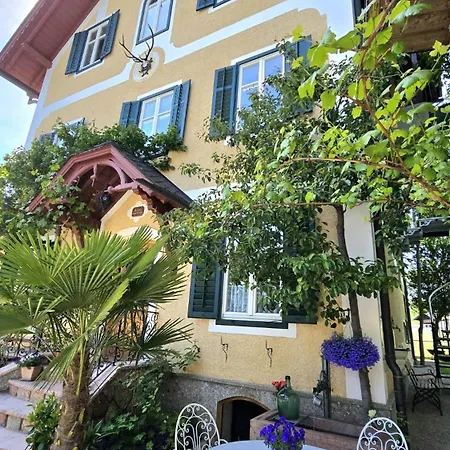 Franz Xaver Apartmán