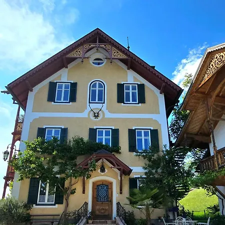 Apartmán Franz Xaver *