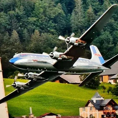 Franz Xaver * Sankt Wolfgang im Salzkammergut