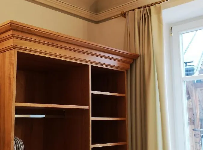 Apartamento Franz Xaver Saint Wolfgang