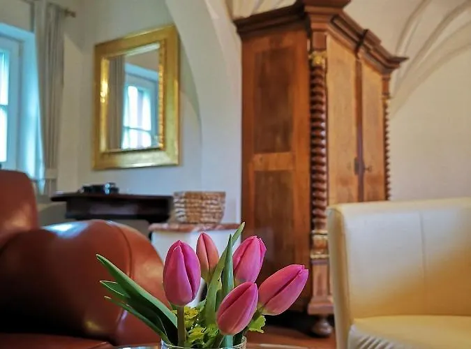 Apartment Franz Xaver Sankt Wolfgang im Salzkammergut