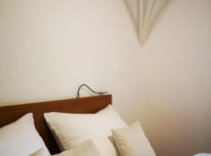 Franz Xaver Apartamento *