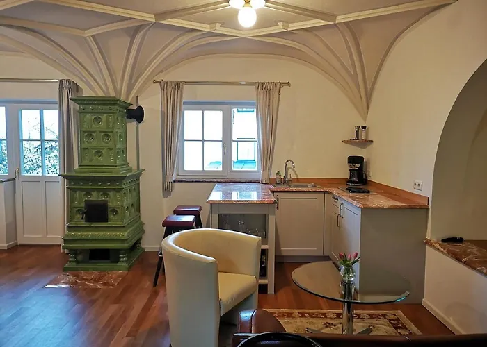 Apartment Franz Xaver Sankt Wolfgang im Salzkammergut