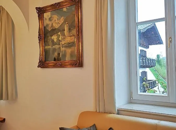 Apartamento Franz Xaver *