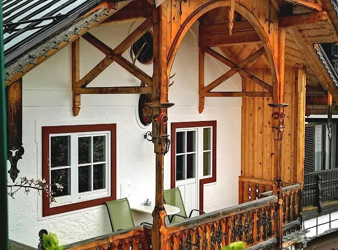 Franz Xaver Apartment