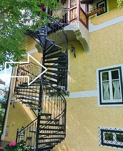 Apartamento Franz Xaver *