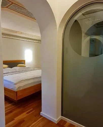 Apartment Franz Xaver