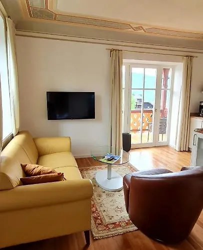 Apartamento Franz Xaver *