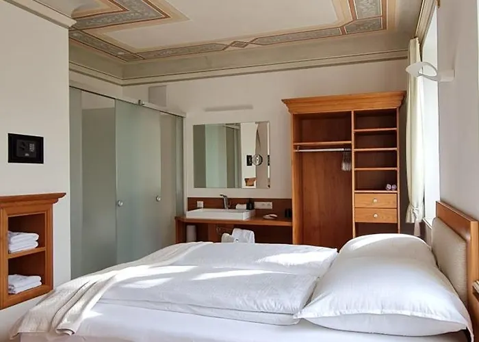 Franz Xaver * Saint Wolfgang