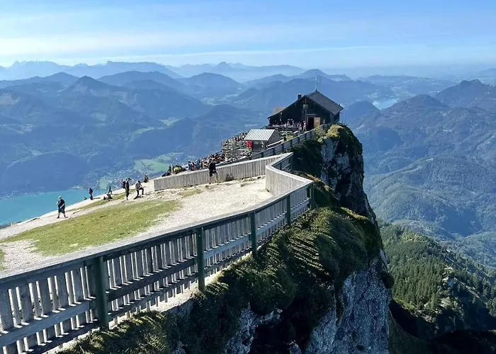 Franz Xaver アパート *