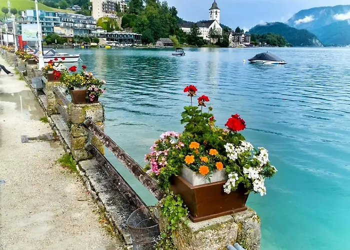 Franz Xaver Apartamento *