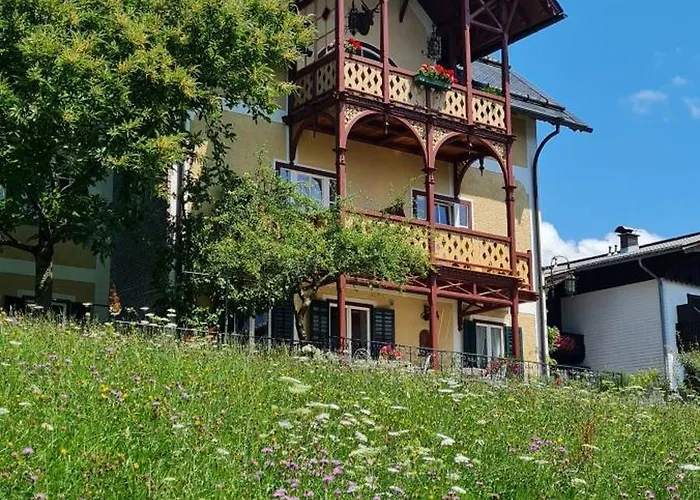 Franz Xaver Sankt Wolfgang im Salzkammergut