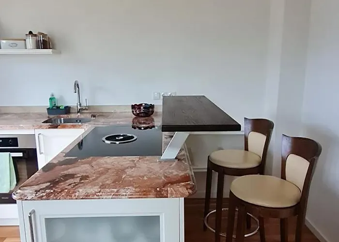 Apartment Franz Xaver Sankt Wolfgang im Salzkammergut