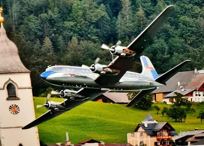 Franz Xaver * Sankt Wolfgang im Salzkammergut