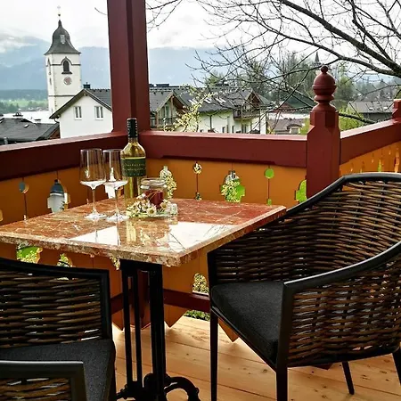 Franz Xaver Apartamento *