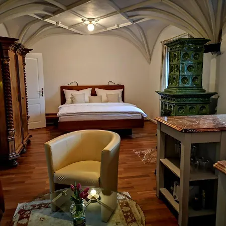 Apartamento Franz Xaver